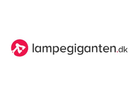 Lampegiganten - Eksklusive rabatter og kuponer hos Ghughu