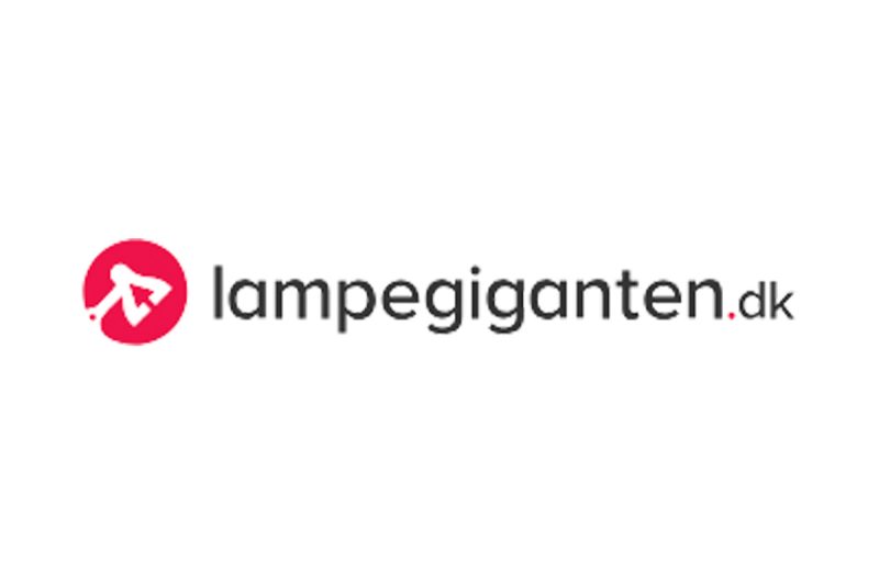 Lampegiganten - Eksklusive rabatter og kuponer hos Ghughu