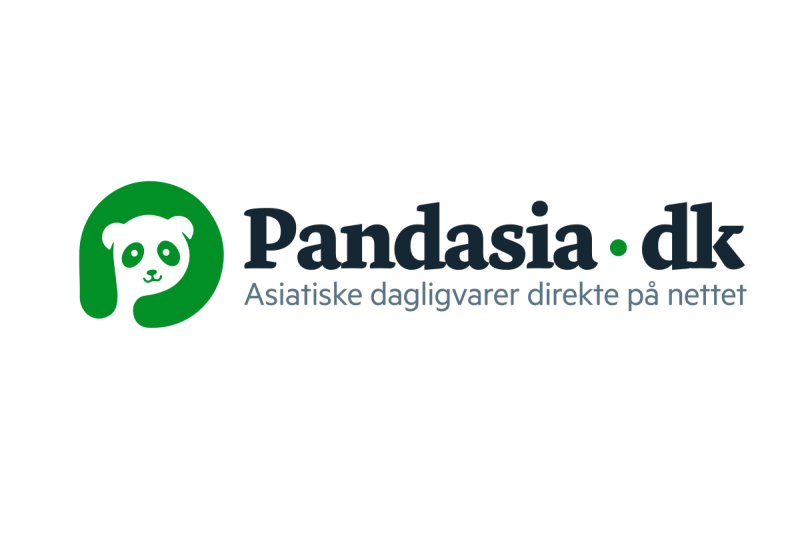 Pandasia.dk -