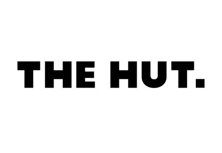 The Hut - Eksklusive rabatter og kuponer hos Ghughu