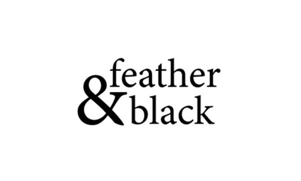 Feather and Black - Exclusive Discounts and Coupons at Ghughu