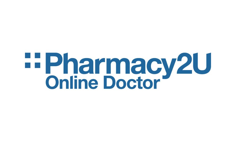 Pharmacy2U - Exclusive Discounts and Coupons at Ghughu