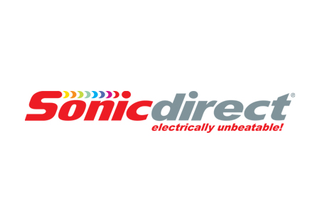 Sonic Direct - Exclusive Discounts and Coupons at Ghughu