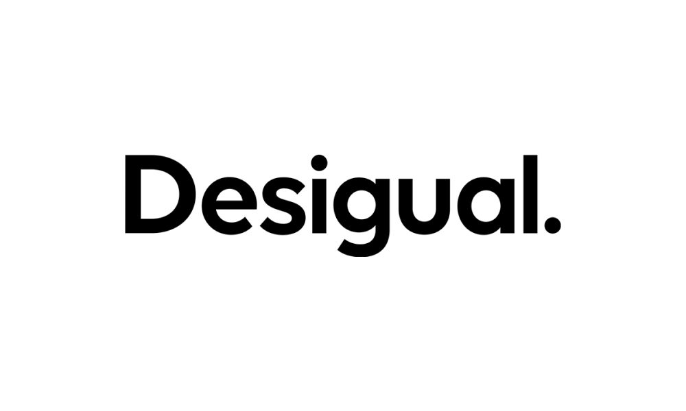 Logo Desigual