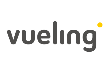 logo vueling