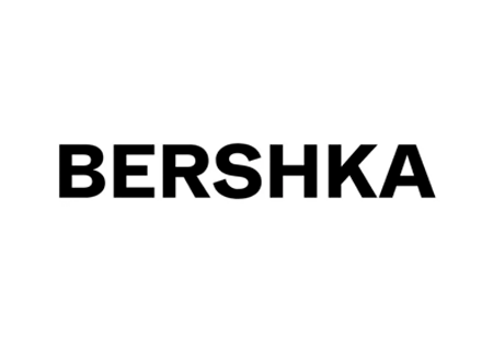 Logo Bershka