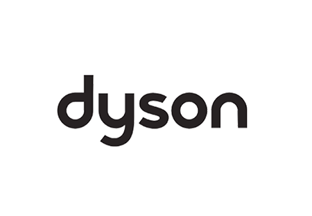 Logo Dyson