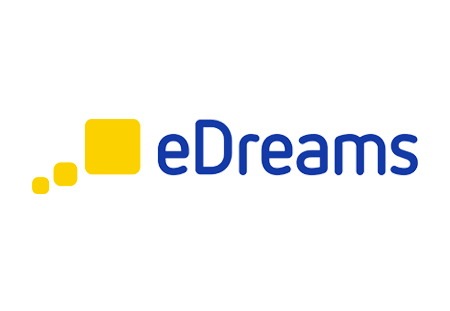 Logo eDreams