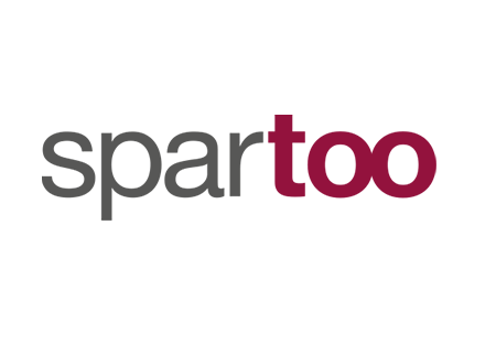 Logo Spartoo