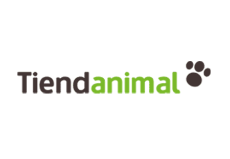 Logo Tiendanimal