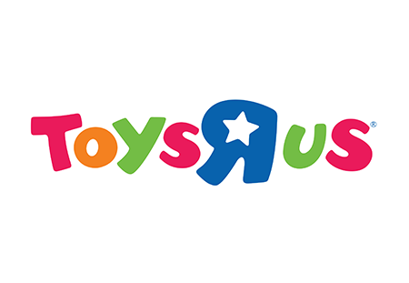 Logo ToysRUs