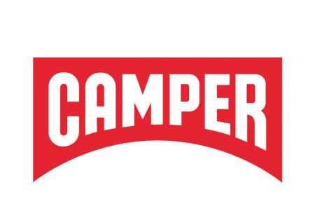 Camper-Réductions et Coupons Exclusifs sur Ghughu