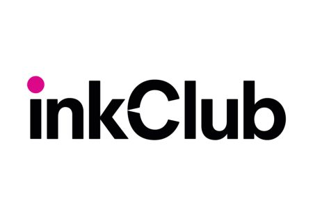 InkClub-Réductions et Coupons Exclusifs sur Ghughu