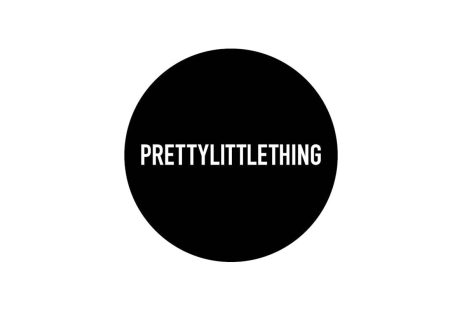 Pretty-Little-Thing-Réductions et Coupons Exclusifs sur Ghughu