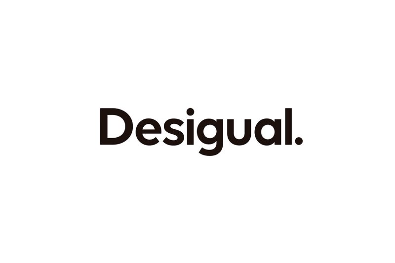 Desigual-Réductions et Coupons Exclusifs sur Ghughu