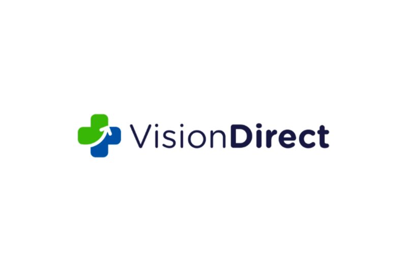 Vision Direct - Sconti e Coupon Esclusivi su Ghughu