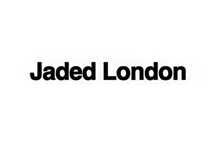 Jaded London - Sconti e Coupon Esclusivi su Ghughu