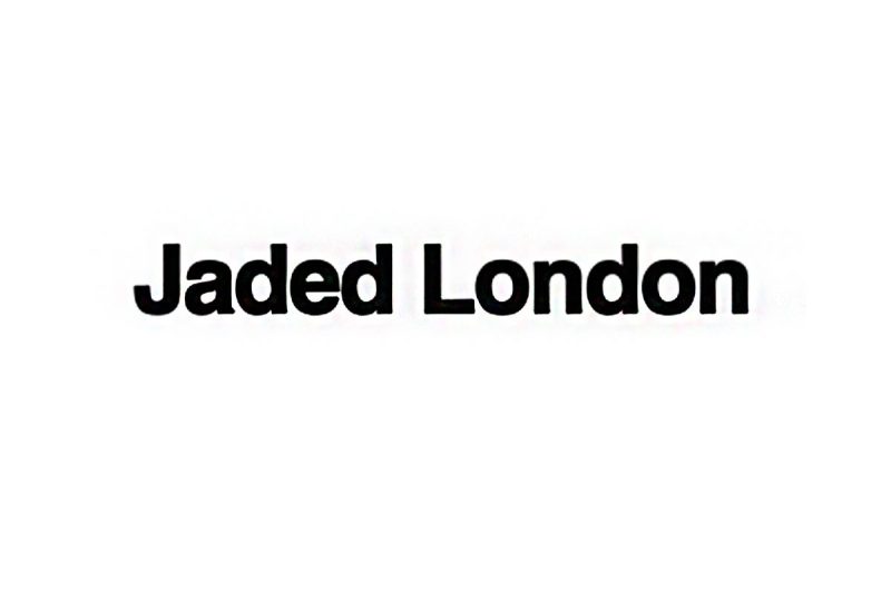 Jaded London - Sconti e Coupon Esclusivi su Ghughu