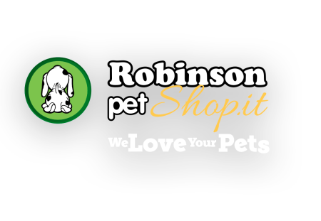 Robinson Pet Shop - Sconti e Coupon Esclusivi su Ghughu