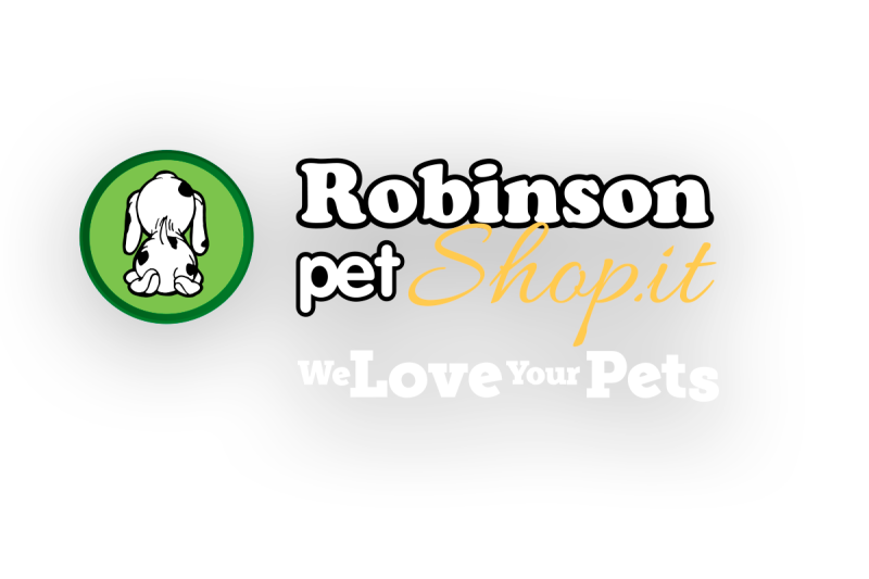 Robinson Pet Shop - Sconti e Coupon Esclusivi su Ghughu