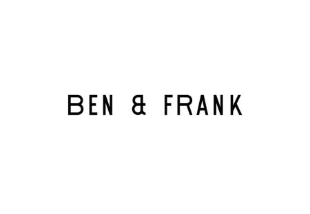 Ben&Frank - Descuentos y Cupones Exclusivos en Ghughu