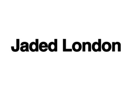 Jaded London - Exclusieve kortingen en coupons bij Ghughu