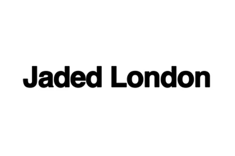 Jaded London - Exclusieve kortingen en coupons bij Ghughu