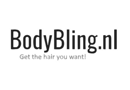 Bodybling - Exclusieve kortingen en coupons bij Ghughu