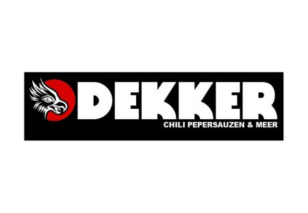 Dekker Pepper - Exclusieve kortingen en coupons bij Ghughu