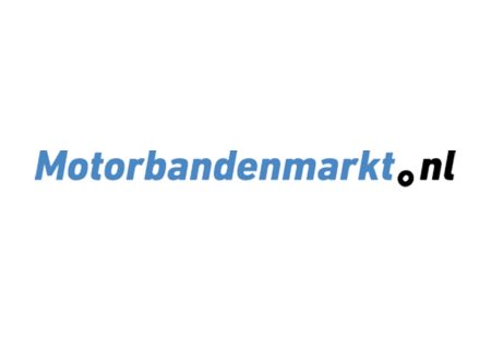 Motorbandenmarkt