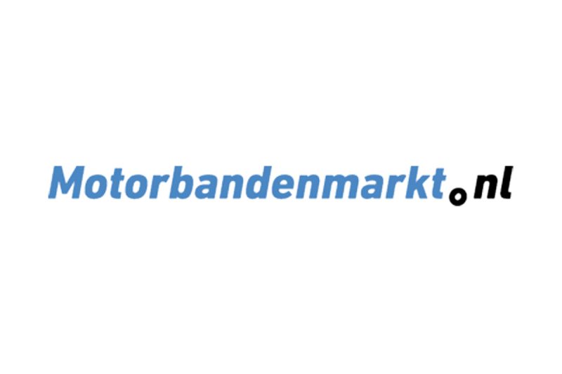 Motorbandenmarkt