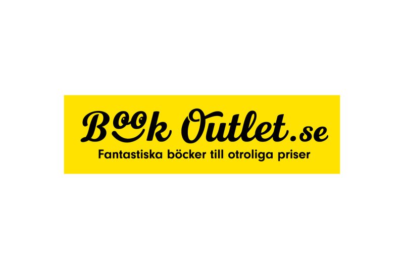 Bookoutlet - Exklusiva rabatter och kuponger hos Ghughu