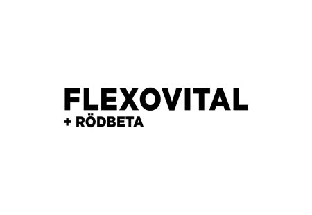 Flexovital - Exklusiva rabatter och kuponger hos Ghughu