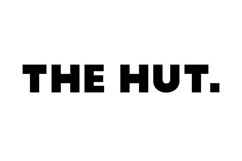 THE HUT - Exklusiva rabatter och kuponger hos Ghughu